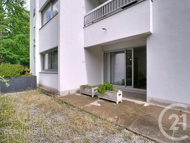 Appartement T2 à vendre - 2 pièces - 56,63 m2 - Nantes - 44 - PAYS-DE-LOIRE