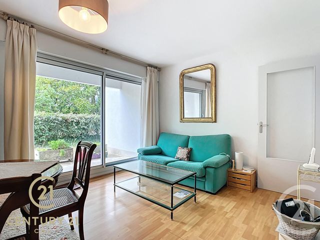 Appartement T2 à vendre - 2 pièces - 56,63 m2 - Nantes - 44 - PAYS-DE-LOIRE