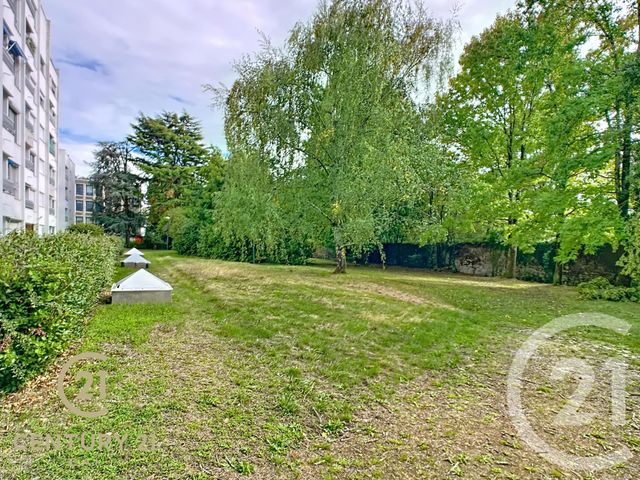 Appartement T2 à vendre - 2 pièces - 56,63 m2 - Nantes - 44 - PAYS-DE-LOIRE