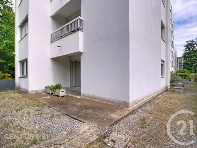 Appartement T2 à vendre - 2 pièces - 56,63 m2 - Nantes - 44 - PAYS-DE-LOIRE