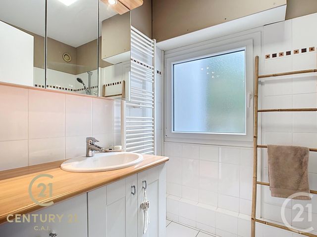 Appartement T2 à vendre - 2 pièces - 56,63 m2 - Nantes - 44 - PAYS-DE-LOIRE