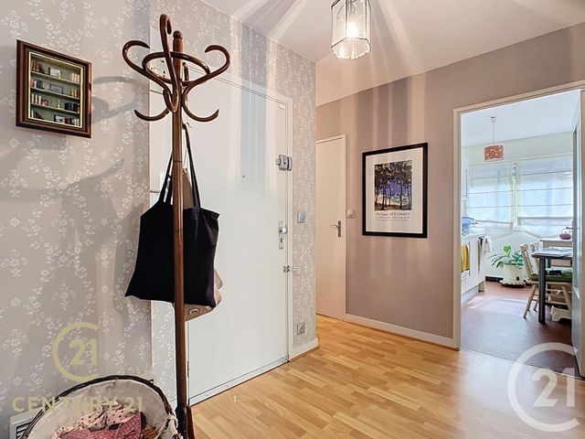 Appartement T2 à vendre - 2 pièces - 56,63 m2 - Nantes - 44 - PAYS-DE-LOIRE