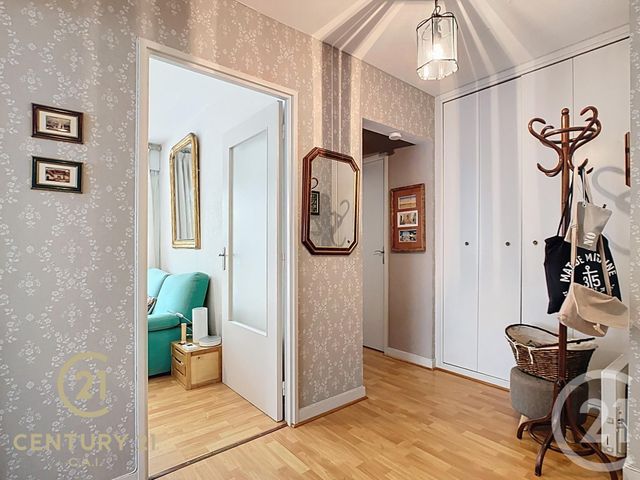 Appartement T2 à vendre - 2 pièces - 56,63 m2 - Nantes - 44 - PAYS-DE-LOIRE