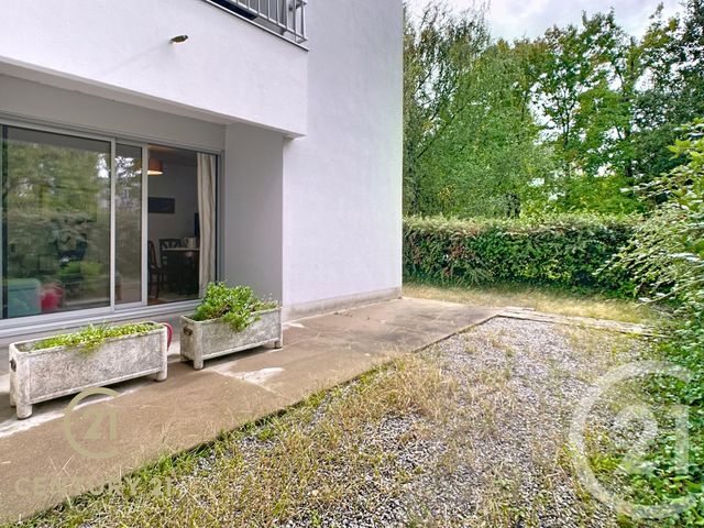 Appartement T2 à vendre - 2 pièces - 56,63 m2 - Nantes - 44 - PAYS-DE-LOIRE