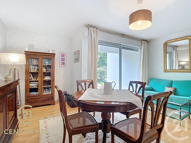 Appartement T2 à vendre - 2 pièces - 56,63 m2 - Nantes - 44 - PAYS-DE-LOIRE