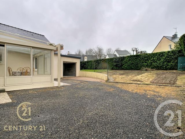 Maison &agrave; vendre - 5 pi&egrave;ces - 114,91 m2 - Carquefou - 44 - PAYS-DE-LOIRE