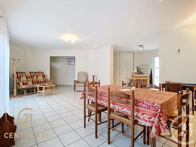 Maison &agrave; vendre - 5 pi&egrave;ces - 114,91 m2 - Carquefou - 44 - PAYS-DE-LOIRE