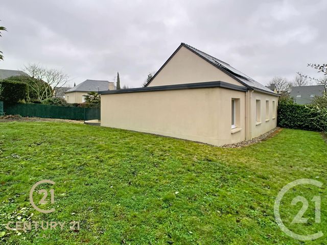 Maison &agrave; vendre - 5 pi&egrave;ces - 114,91 m2 - Carquefou - 44 - PAYS-DE-LOIRE