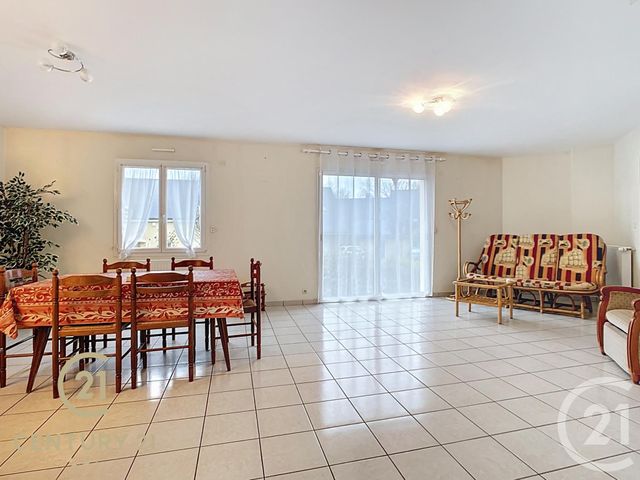 Maison &agrave; vendre - 5 pi&egrave;ces - 114,91 m2 - Carquefou - 44 - PAYS-DE-LOIRE