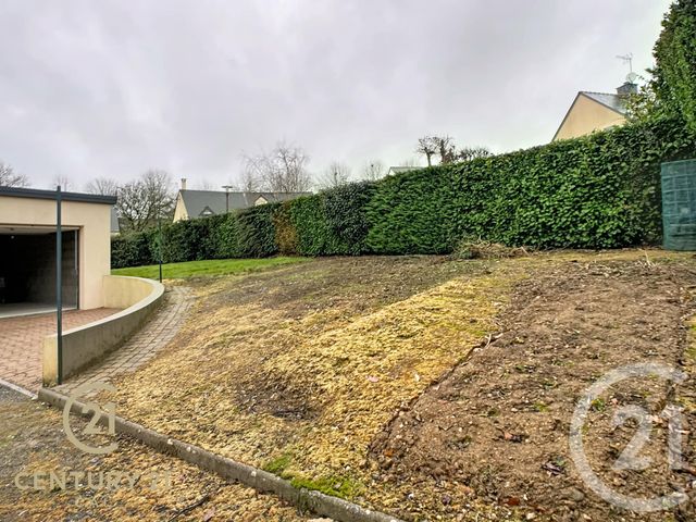 Maison &agrave; vendre - 5 pi&egrave;ces - 114,91 m2 - Carquefou - 44 - PAYS-DE-LOIRE