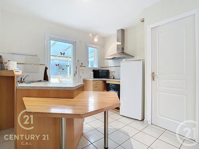 Maison &agrave; vendre - 5 pi&egrave;ces - 114,91 m2 - Carquefou - 44 - PAYS-DE-LOIRE