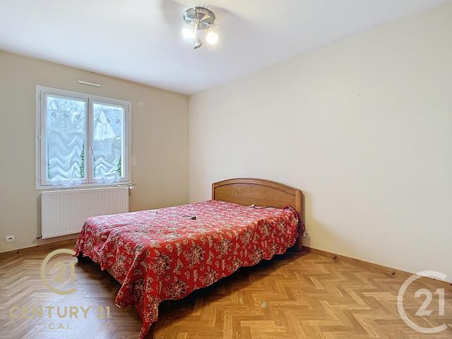 Maison &agrave; vendre - 5 pi&egrave;ces - 114,91 m2 - Carquefou - 44 - PAYS-DE-LOIRE