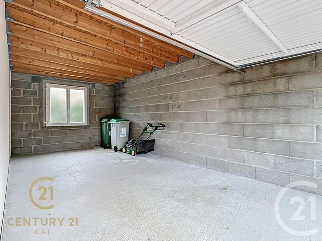 Maison &agrave; vendre - 5 pi&egrave;ces - 114,91 m2 - Carquefou - 44 - PAYS-DE-LOIRE