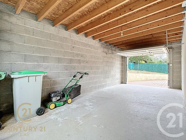 Maison &agrave; vendre - 5 pi&egrave;ces - 114,91 m2 - Carquefou - 44 - PAYS-DE-LOIRE