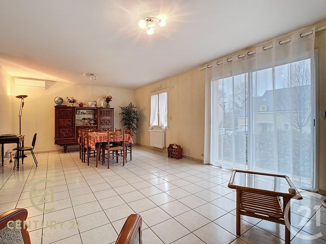 maison - CARQUEFOU - 44