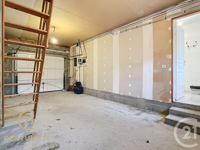 Maison &agrave; vendre - 5 pi&egrave;ces - 114,91 m2 - Carquefou - 44 - PAYS-DE-LOIRE