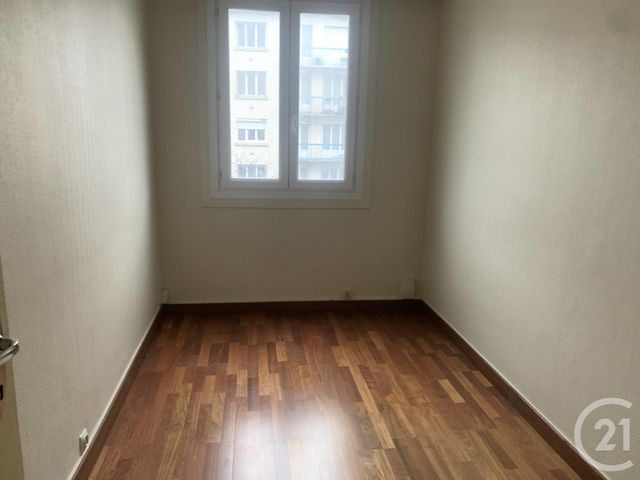 Appartement &agrave; vendre - 5 pi&egrave;ces - 92,73 m2 - St Herblain - 44 - PAYS-DE-LOIRE
