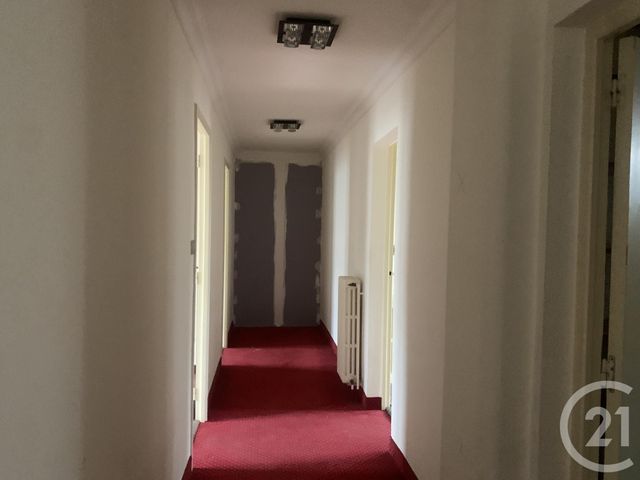 Appartement &agrave; vendre - 5 pi&egrave;ces - 92,73 m2 - St Herblain - 44 - PAYS-DE-LOIRE