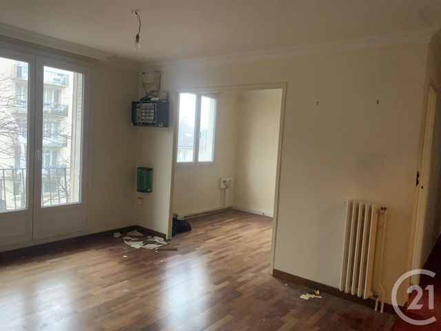 Appartement &agrave; vendre - 5 pi&egrave;ces - 92,73 m2 - St Herblain - 44 - PAYS-DE-LOIRE