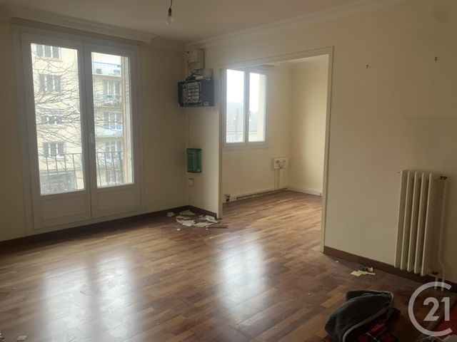 Appartement &agrave; vendre - 5 pi&egrave;ces - 92,73 m2 - St Herblain - 44 - PAYS-DE-LOIRE