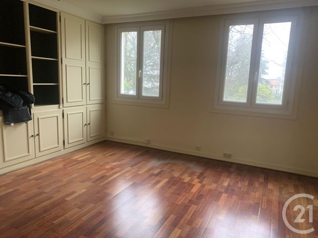 Appartement &agrave; vendre - 5 pi&egrave;ces - 92,73 m2 - St Herblain - 44 - PAYS-DE-LOIRE