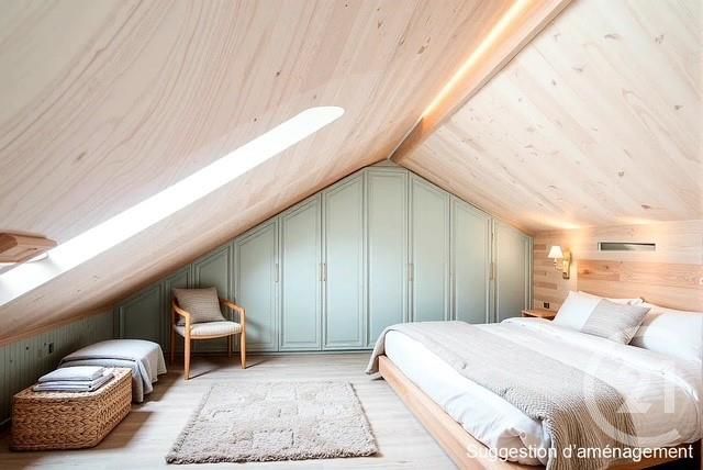 Maison à vendre - 5 pièces - 145,79 m2 - Nantes - 44 - PAYS-DE-LOIRE