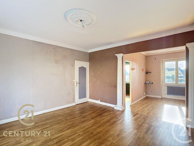 Maison à vendre - 5 pièces - 145,79 m2 - Nantes - 44 - PAYS-DE-LOIRE