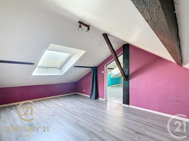 Maison à vendre - 5 pièces - 145,79 m2 - Nantes - 44 - PAYS-DE-LOIRE