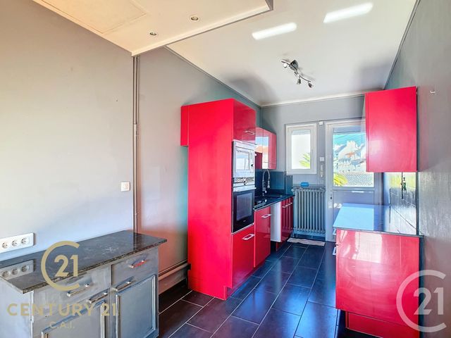 Maison à vendre - 5 pièces - 145,79 m2 - Nantes - 44 - PAYS-DE-LOIRE