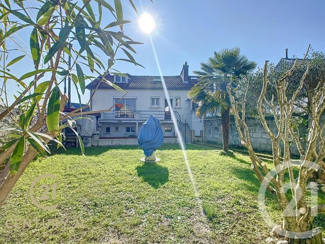 Maison à vendre - 5 pièces - 145,79 m2 - Nantes - 44 - PAYS-DE-LOIRE