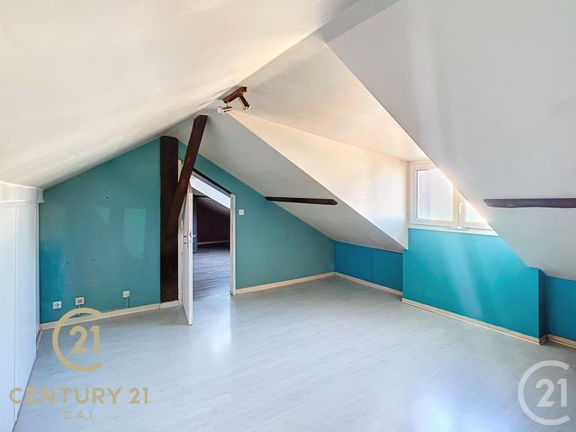 Maison à vendre - 5 pièces - 145,79 m2 - Nantes - 44 - PAYS-DE-LOIRE