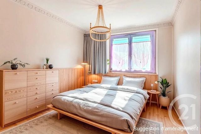 Maison à vendre - 5 pièces - 145,79 m2 - Nantes - 44 - PAYS-DE-LOIRE