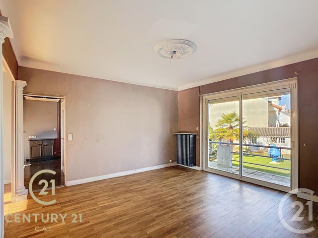 Maison à vendre - 5 pièces - 145,79 m2 - Nantes - 44 - PAYS-DE-LOIRE