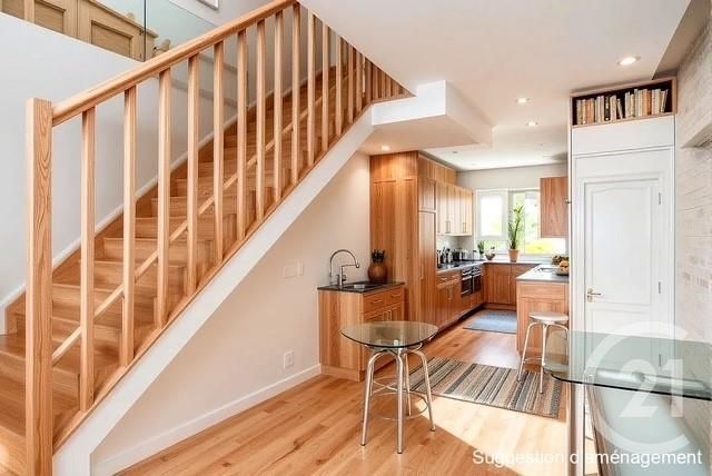 Maison à vendre - 5 pièces - 145,79 m2 - Nantes - 44 - PAYS-DE-LOIRE