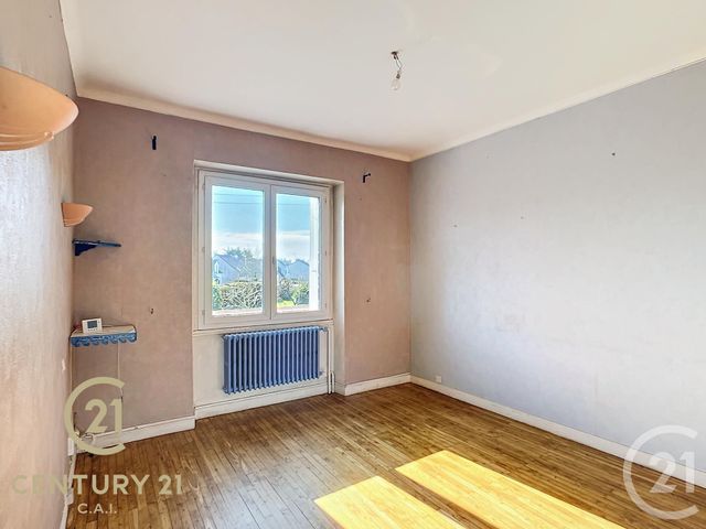 Maison à vendre - 5 pièces - 145,79 m2 - Nantes - 44 - PAYS-DE-LOIRE