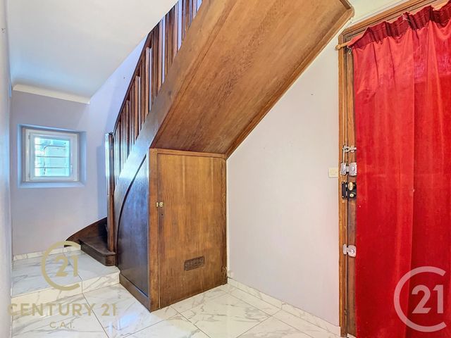 Maison à vendre - 5 pièces - 145,79 m2 - Nantes - 44 - PAYS-DE-LOIRE