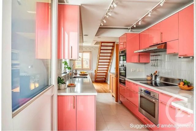 Maison à vendre - 5 pièces - 145,79 m2 - Nantes - 44 - PAYS-DE-LOIRE