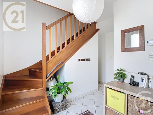 Maison &agrave; vendre - 6 pi&egrave;ces - 127,65 m2 - Nantes - 44 - PAYS-DE-LOIRE