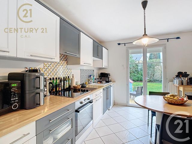 Maison &agrave; vendre - 6 pi&egrave;ces - 127,65 m2 - Nantes - 44 - PAYS-DE-LOIRE