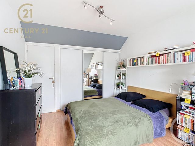 Maison &agrave; vendre - 6 pi&egrave;ces - 127,65 m2 - Nantes - 44 - PAYS-DE-LOIRE