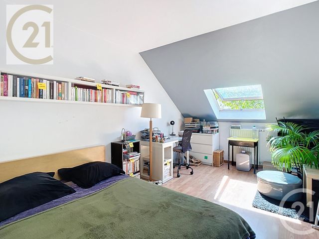 Maison &agrave; vendre - 6 pi&egrave;ces - 127,65 m2 - Nantes - 44 - PAYS-DE-LOIRE