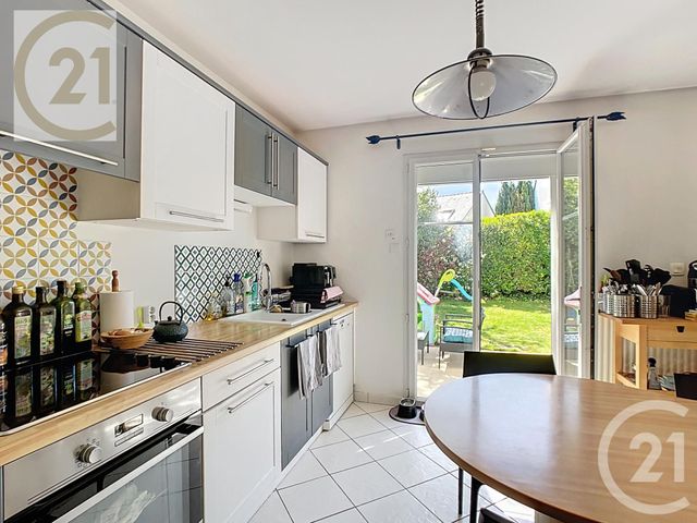 Maison &agrave; vendre - 6 pi&egrave;ces - 127,65 m2 - Nantes - 44 - PAYS-DE-LOIRE