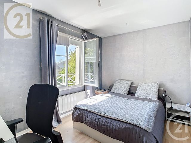 Maison &agrave; vendre - 6 pi&egrave;ces - 127,65 m2 - Nantes - 44 - PAYS-DE-LOIRE