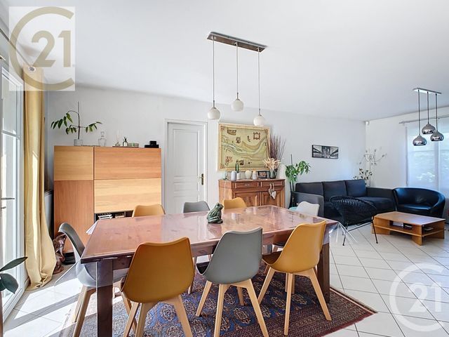 Maison &agrave; vendre - 6 pi&egrave;ces - 127,65 m2 - Nantes - 44 - PAYS-DE-LOIRE