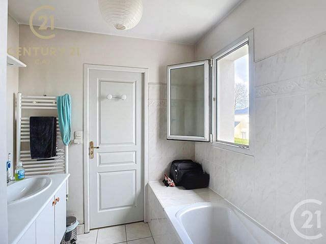 Maison &agrave; vendre - 6 pi&egrave;ces - 127,65 m2 - Nantes - 44 - PAYS-DE-LOIRE