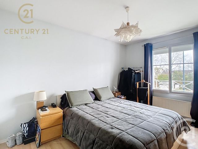 Maison &agrave; vendre - 6 pi&egrave;ces - 127,65 m2 - Nantes - 44 - PAYS-DE-LOIRE