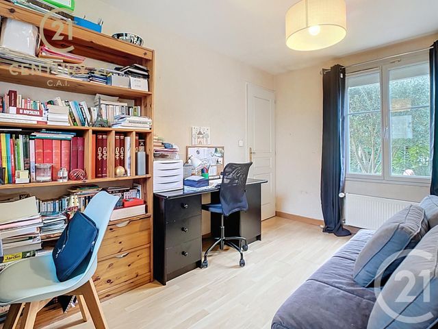 Maison &agrave; vendre - 6 pi&egrave;ces - 127,65 m2 - Nantes - 44 - PAYS-DE-LOIRE