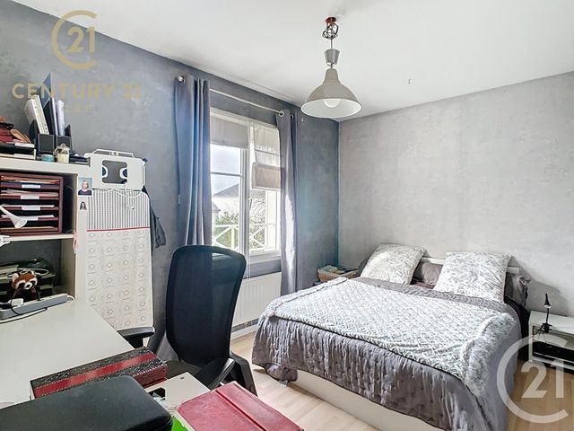 Maison &agrave; vendre - 6 pi&egrave;ces - 127,65 m2 - Nantes - 44 - PAYS-DE-LOIRE