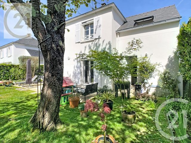 maison - NANTES - 44