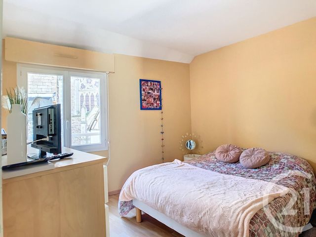 Maison à vendre - 5 pièces - 102,77 m2 - Nort Sur Erdre - 44 - PAYS-DE-LOIRE